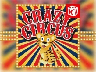 Crazy Circus game screenshot