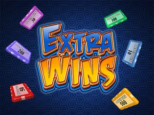 Extra Wins game screenshot
