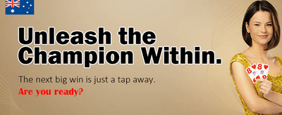 Daily Wins for Aussie Players