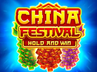 China Festival game screenshot