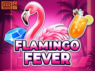 Flamingo Fever game screenshot