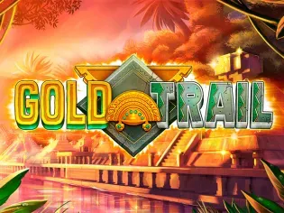 Gold Trail game screenshot