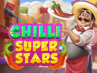 Chilli Superstars game screenshot