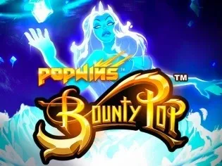 BountyPop game screenshot