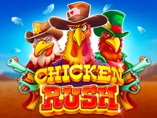 Chicken Rush